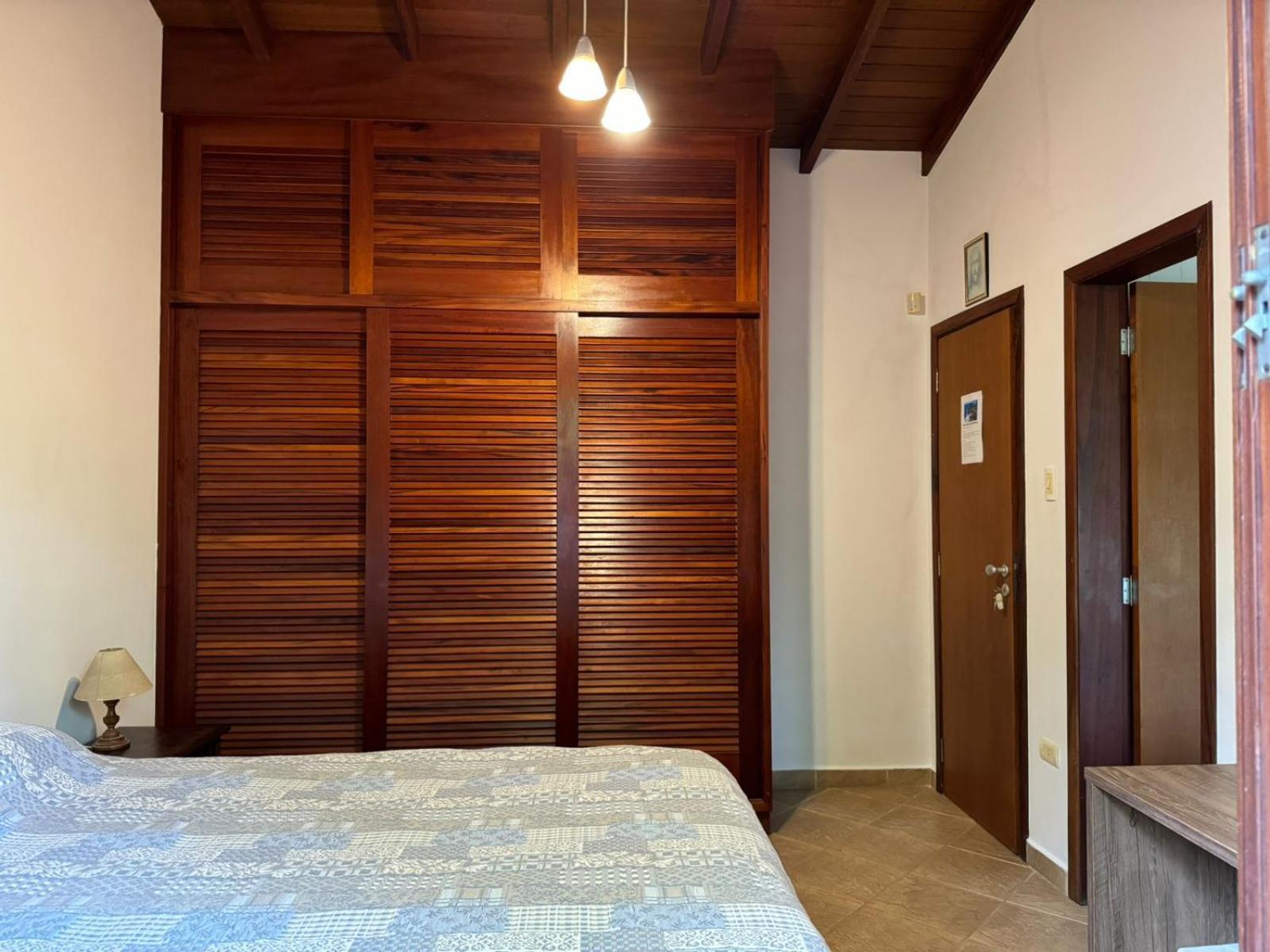 Praia De Itamambuca Ubatuba Eksteriør billede