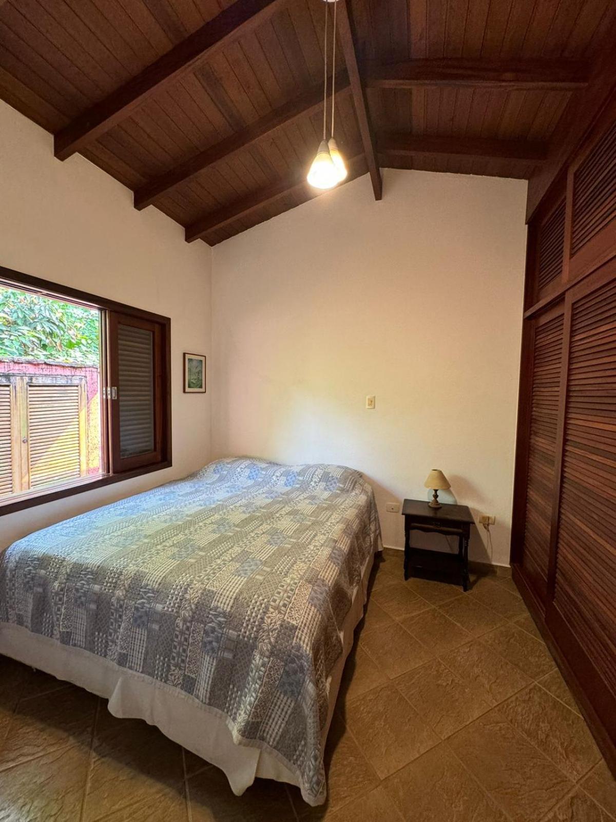 Praia De Itamambuca Ubatuba Eksteriør billede